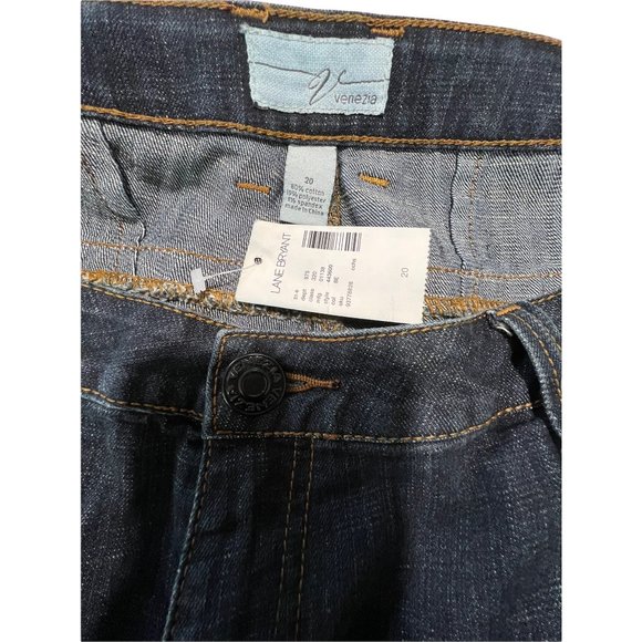 Lane Bryant jean Size: 20 - Picture 11 of 13